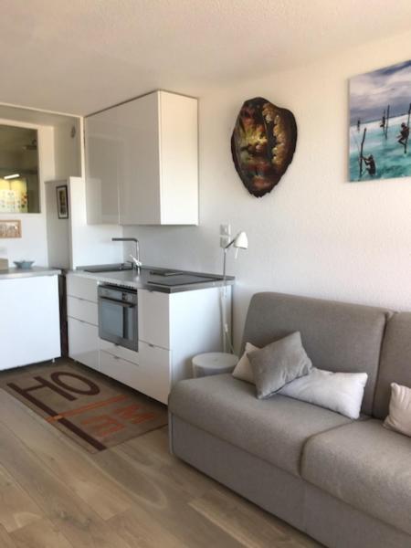 Studio à Wissant avec vue sur Mer Esterno foto
